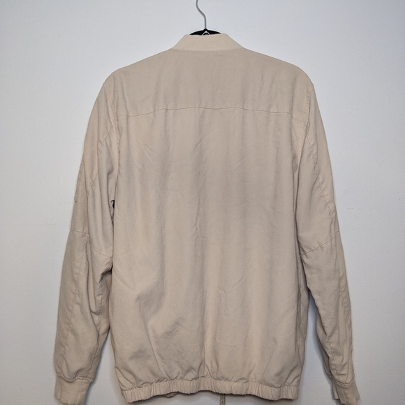 Bomber Jacket - Picture 2 of 3